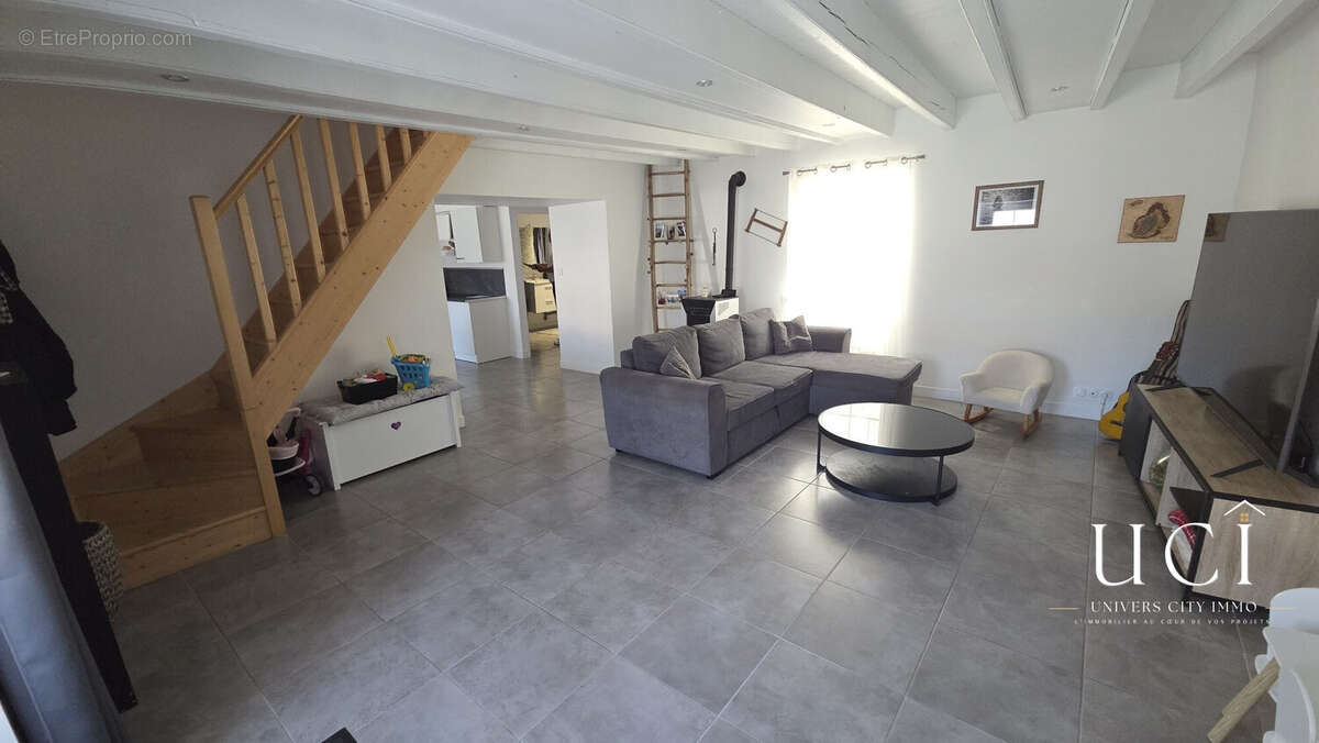Maison 90 m² à Lege  - photo 4