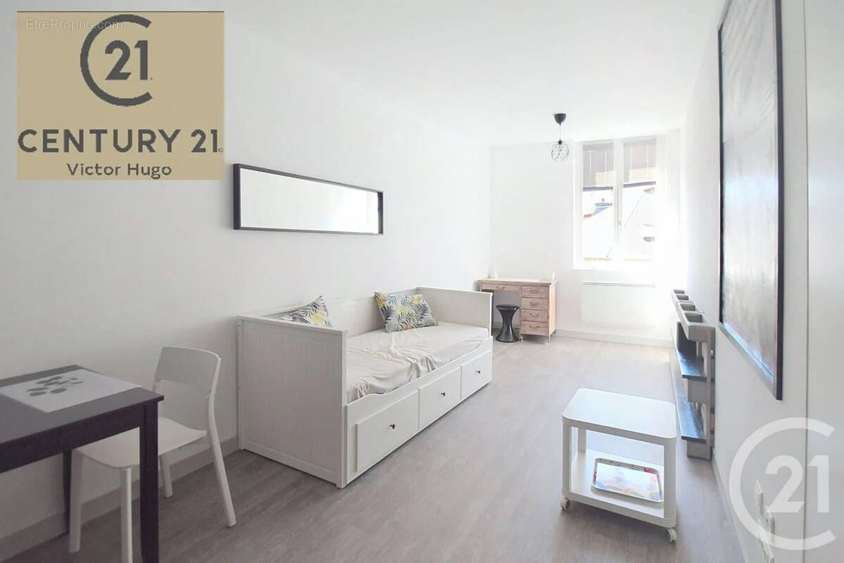 Appartement à LIMOGES