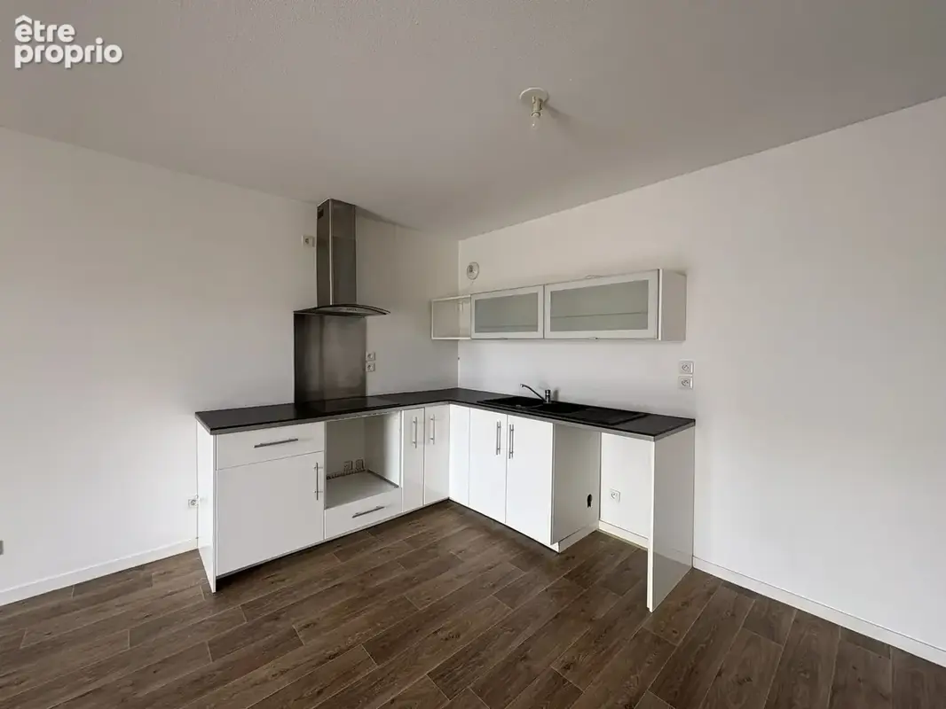 Appartement 63 m² à Lyon-8e  - photo 3