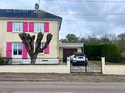 Maison à CHEVENON