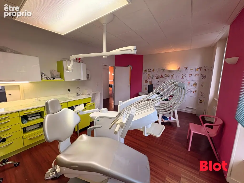 Appartement 150 m² à Brest  - photo 5