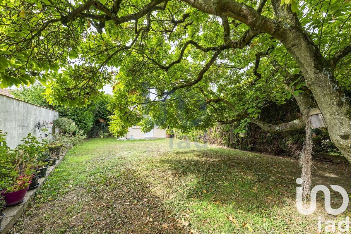 Photo 3 - Maison à MORSANG-SUR-ORGE