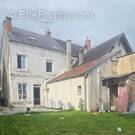 Maison à SELLES-SUR-CHER