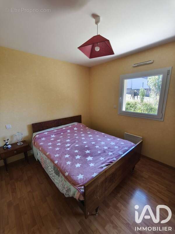 Maison 61 m² à Lannion  - photo 5