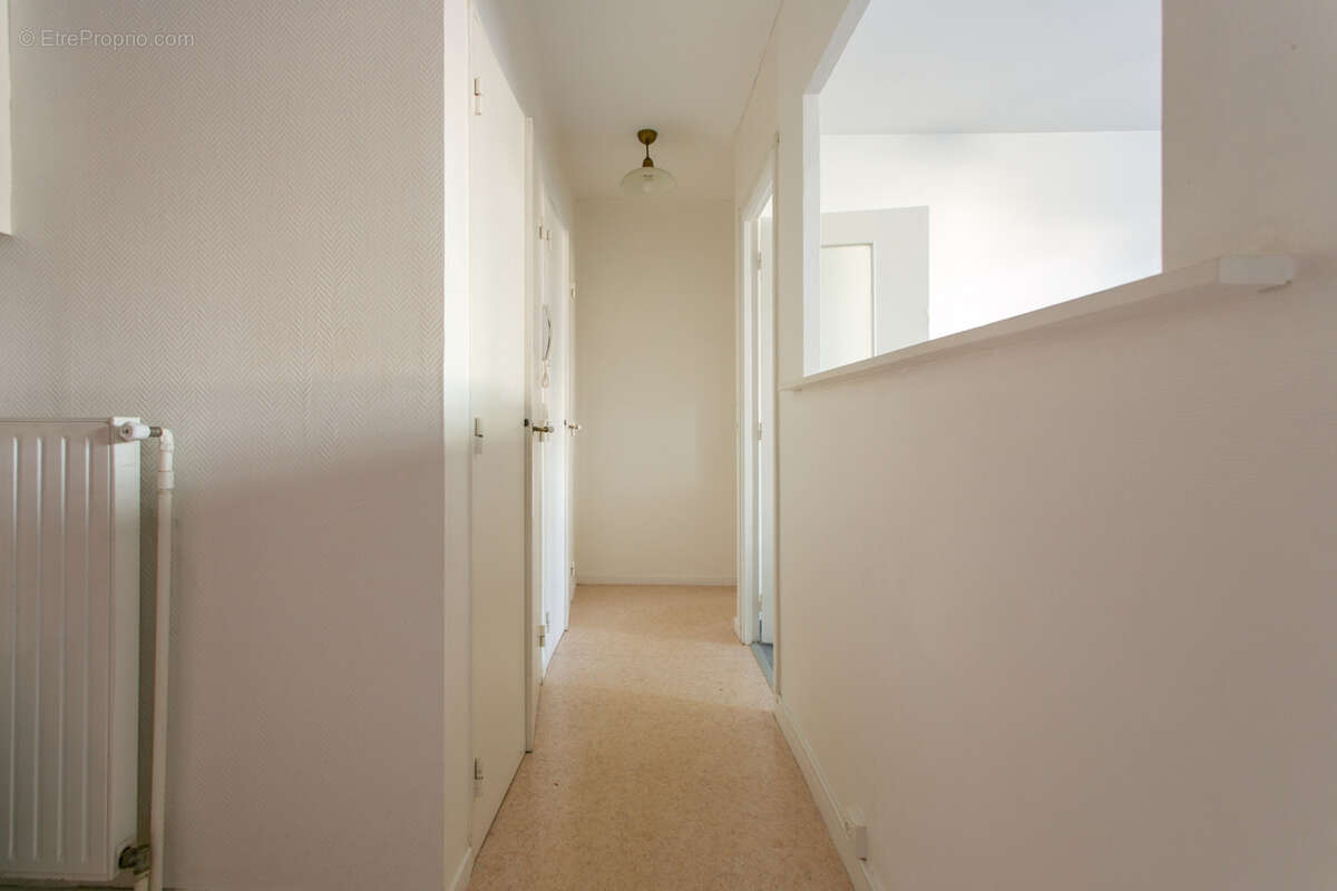 Appartement à SAINT-HERBLAIN