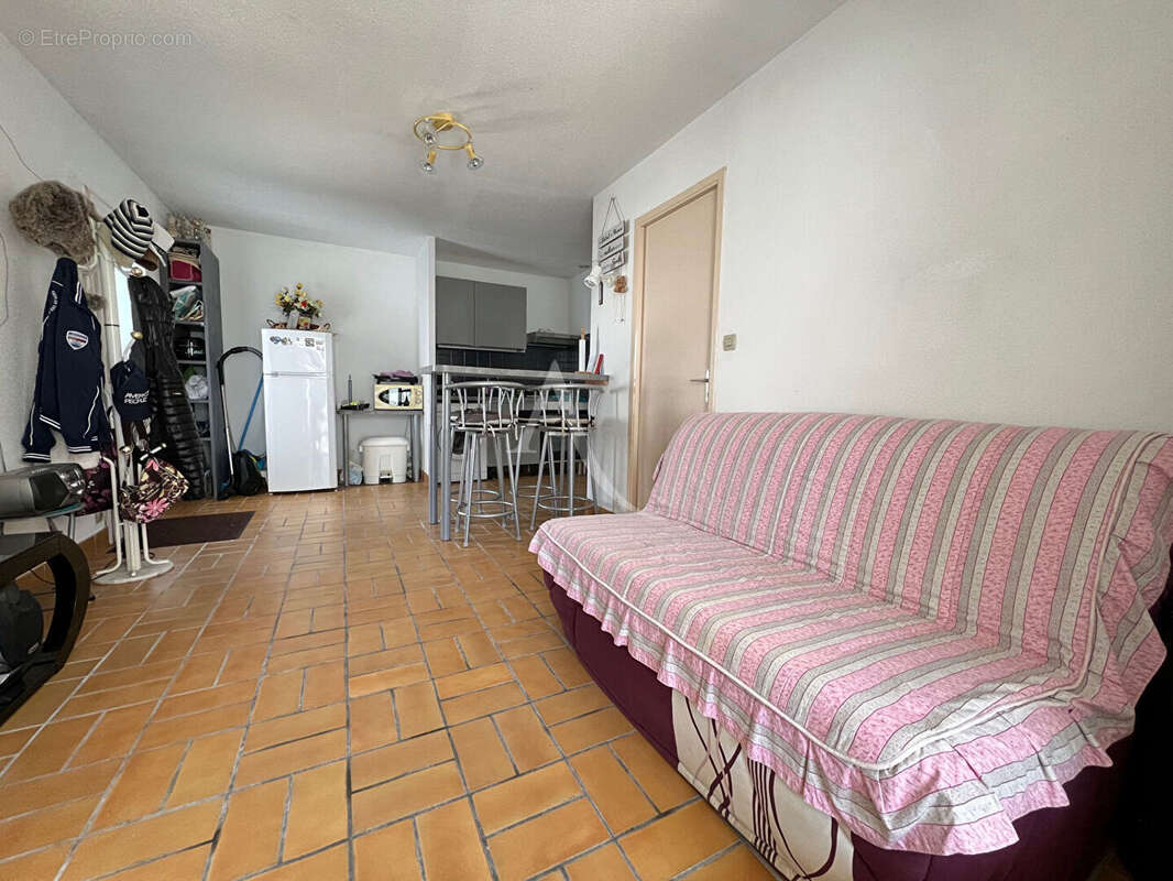Maison à LA TRANCHE-SUR-MER