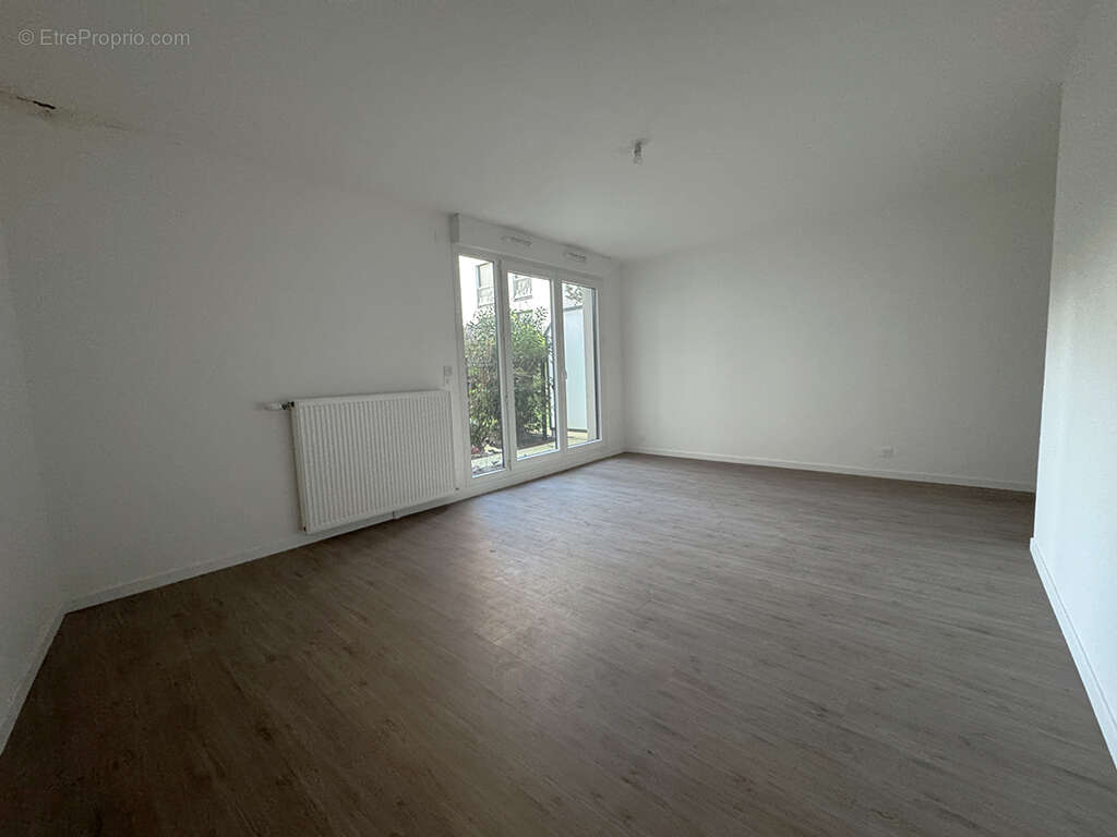 Appartement à NEUILLY-PLAISANCE
