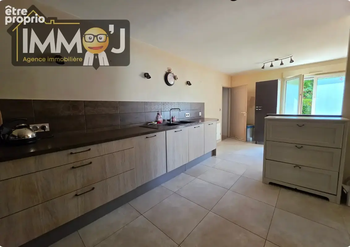 Maison - 6 pièces - Champenoux - photo 4
