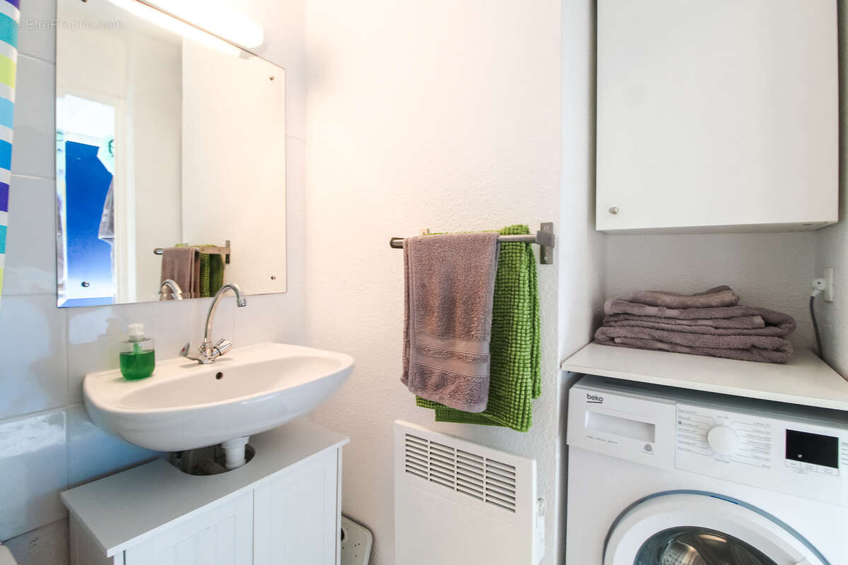 Appartement à CLUSES