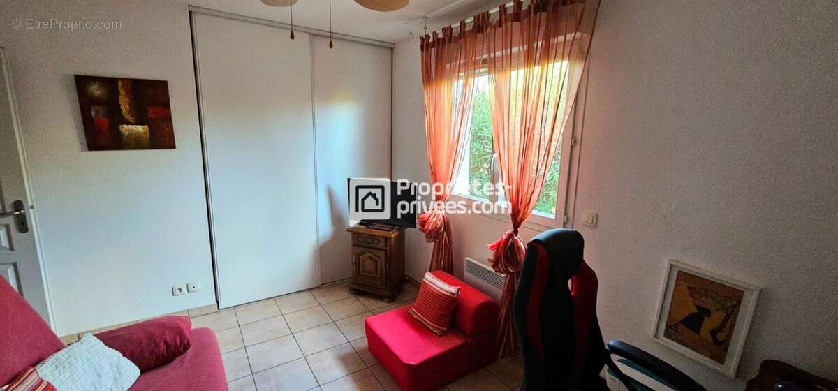 Perpignan maison T4 plain-pied secteur Catalunya (vendue louée) - photo 12