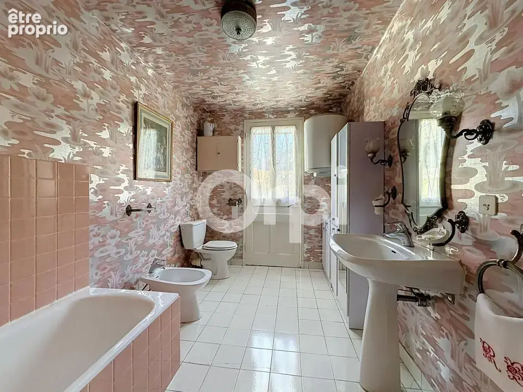 Maison 5 pièces À Vendre - photo 15