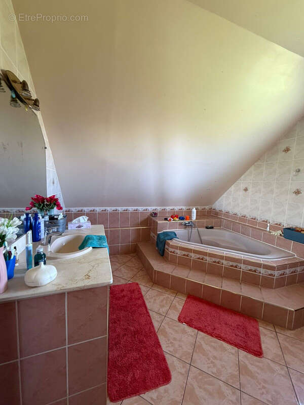 Appartement à SAINT-PAUL