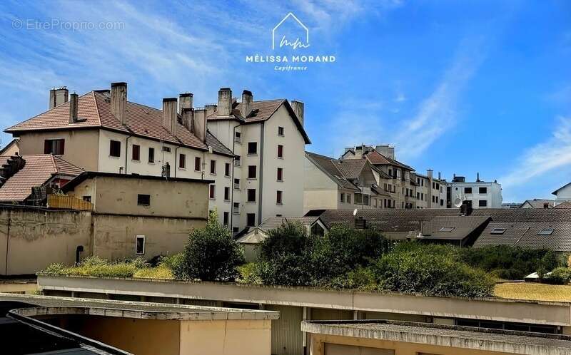 Appartement à ANNECY