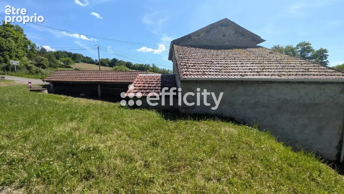 Maison 5 pièces 118 m² à vendre à Cluny (71250) - photo 13