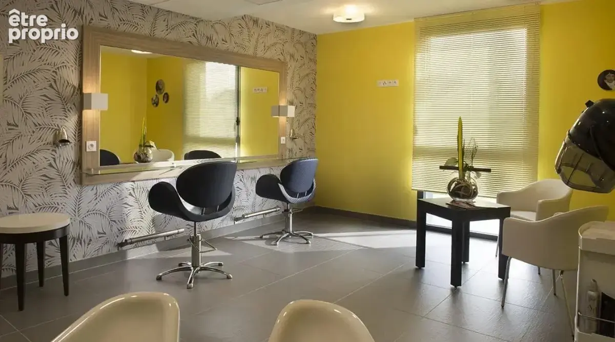 INVESTISSEMENT LOCATIF  BLOIS  Résidence Seniors Les Comtes de Sologne - 5,03 % de rentabilité - photo 11