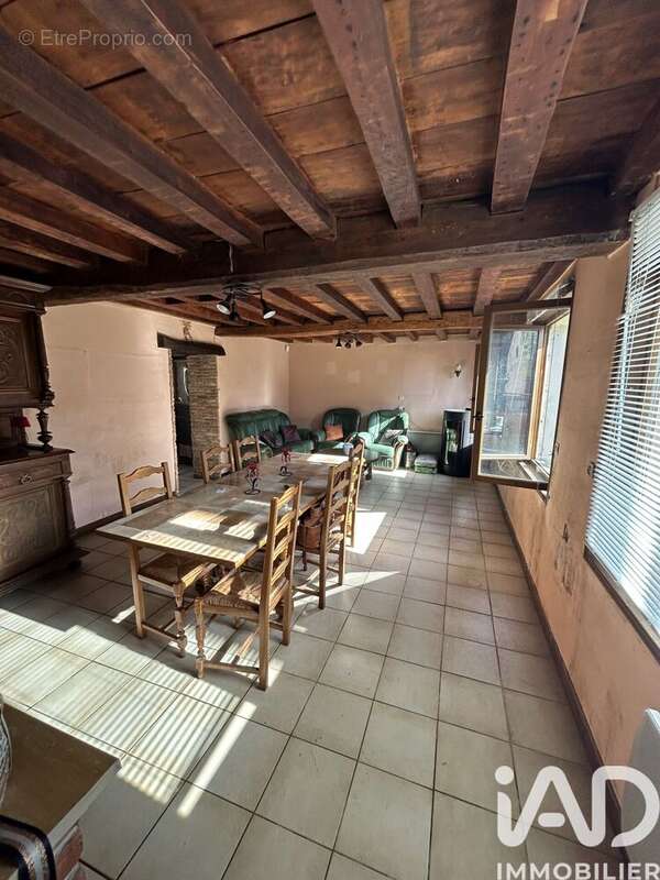 Photo 2 - Maison à ROSULT