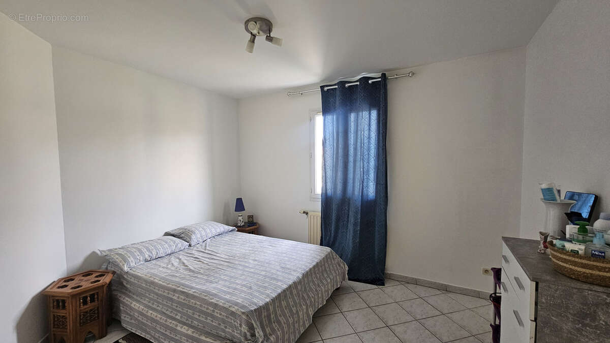 Maison à PORTES-LES-VALENCE