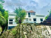 Photo 1 - Maison à LES ABYMES