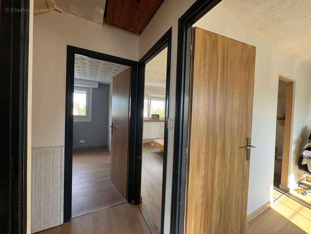 Maison à HENIN-BEAUMONT