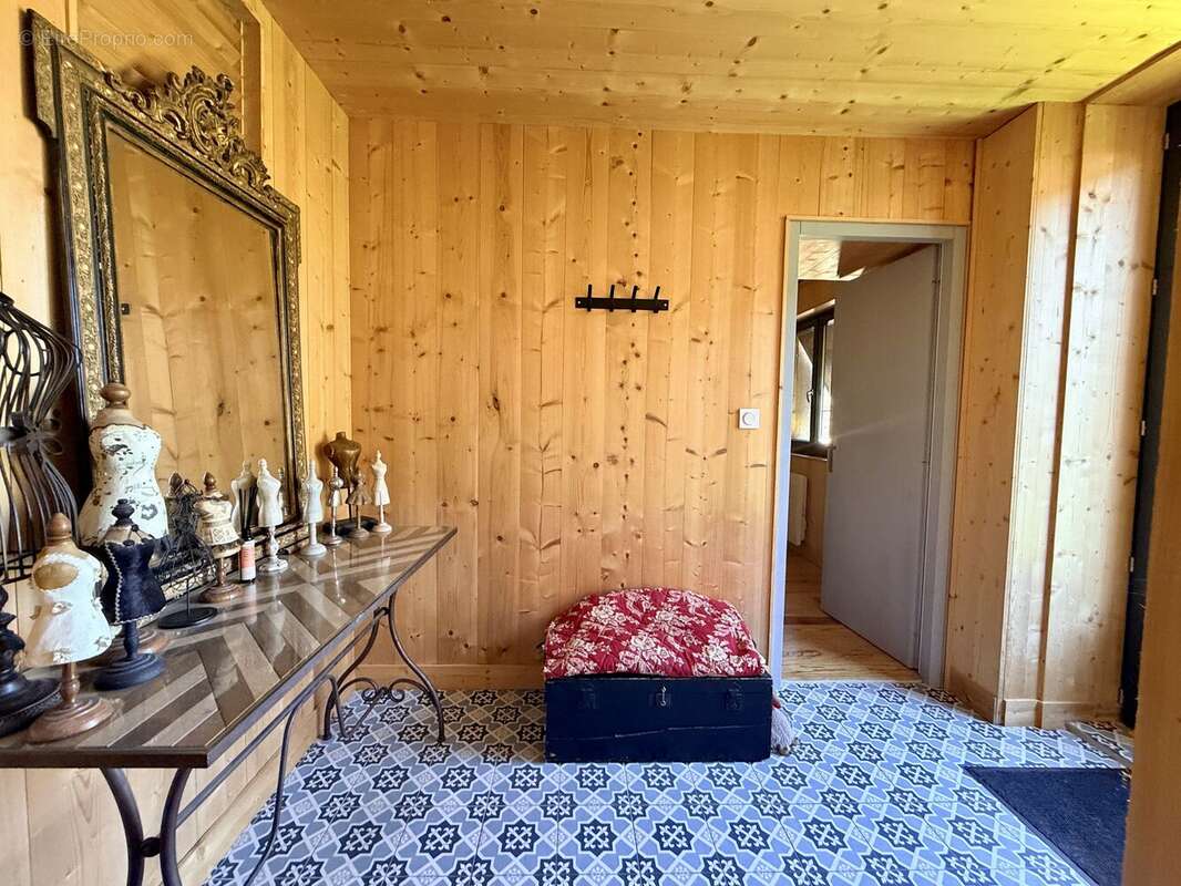 Photo 7 - Maison à LAMOTHE-LANDERRON