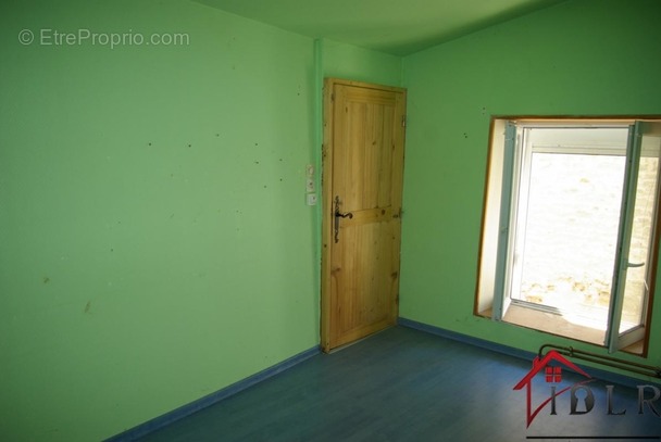 Maison à CHAMPLITTE