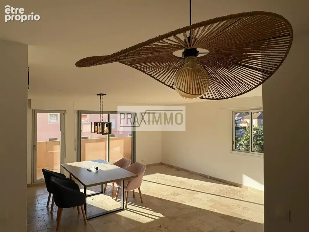 Appartement 3 pièces à vendre à Frejus (83600) - photo 5