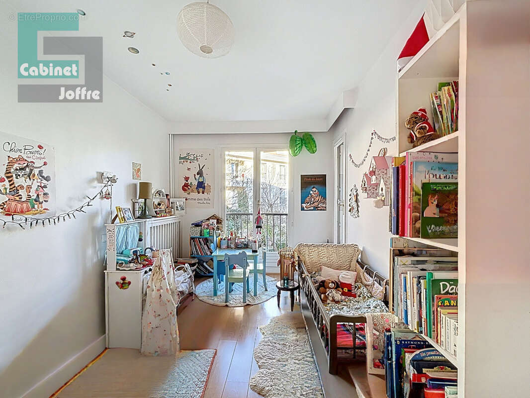 Appartement à FONTAINEBLEAU