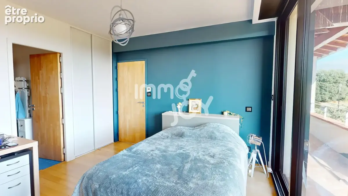Brax - propriété d'exception 323m2 - 1716m2 - piscine couverte - photo 19