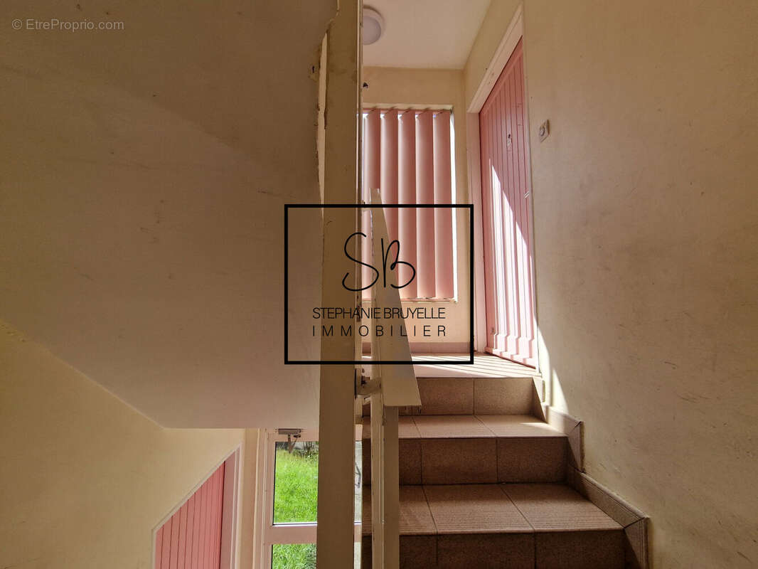 Appartement à FORT-DE-FRANCE