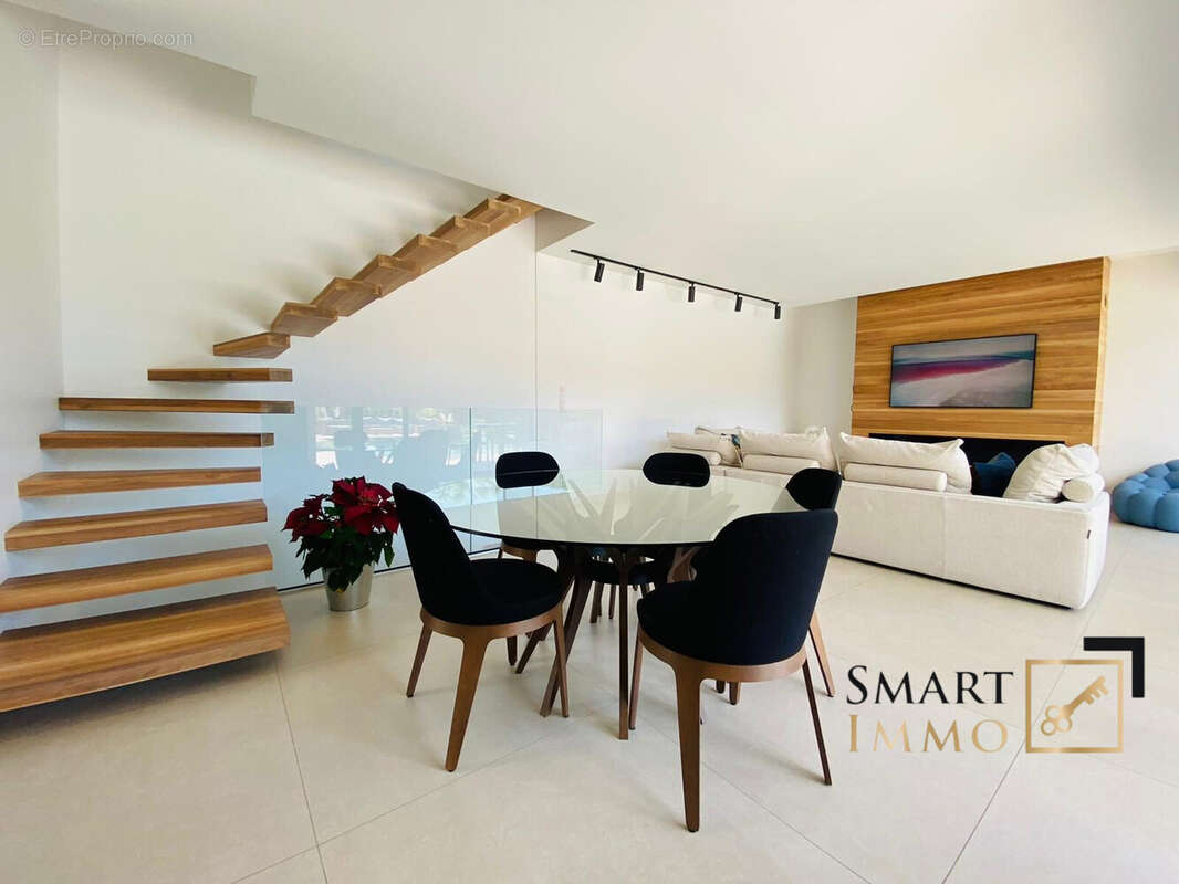 Maison à SAINT-PAUL