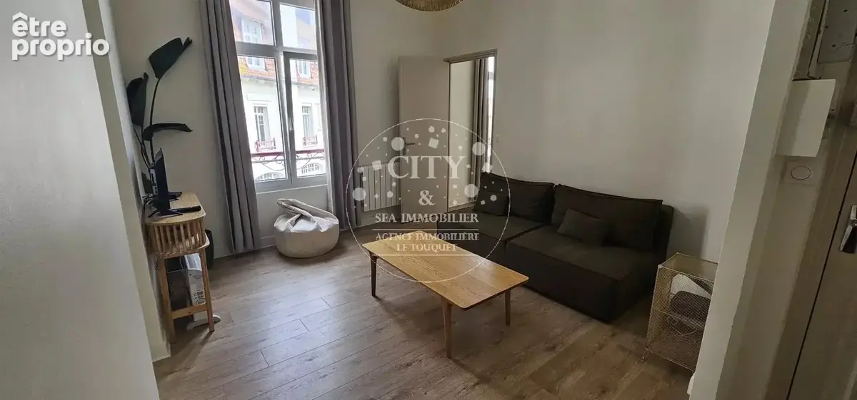 A deux pas de la rue saint-jean magnifique t2 renove - photo 3
