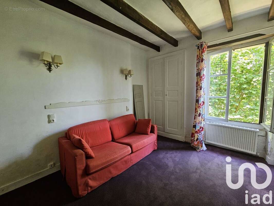 Photo 7 - Maison à VAAS