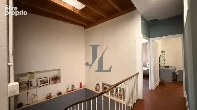 Maison de type 7 avec terrain - photo 15