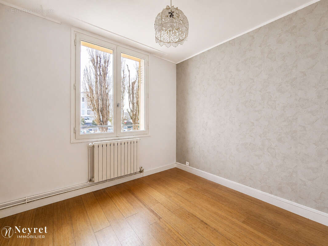 Appartement à VILLEFRANCHE-SUR-SAONE