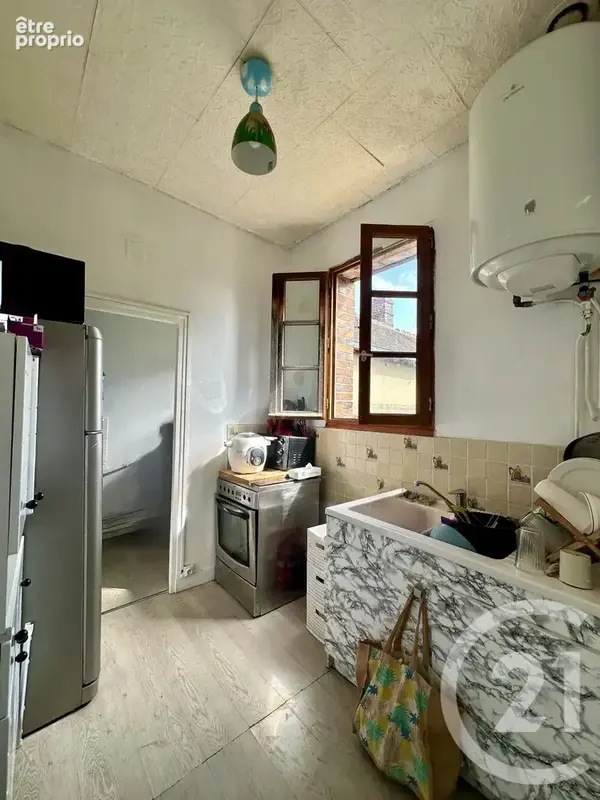 Maison 164 m² à vendre à Illiers-Combray (28120) - photo 9