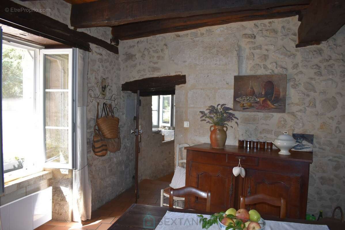 Maison à PERIGUEUX