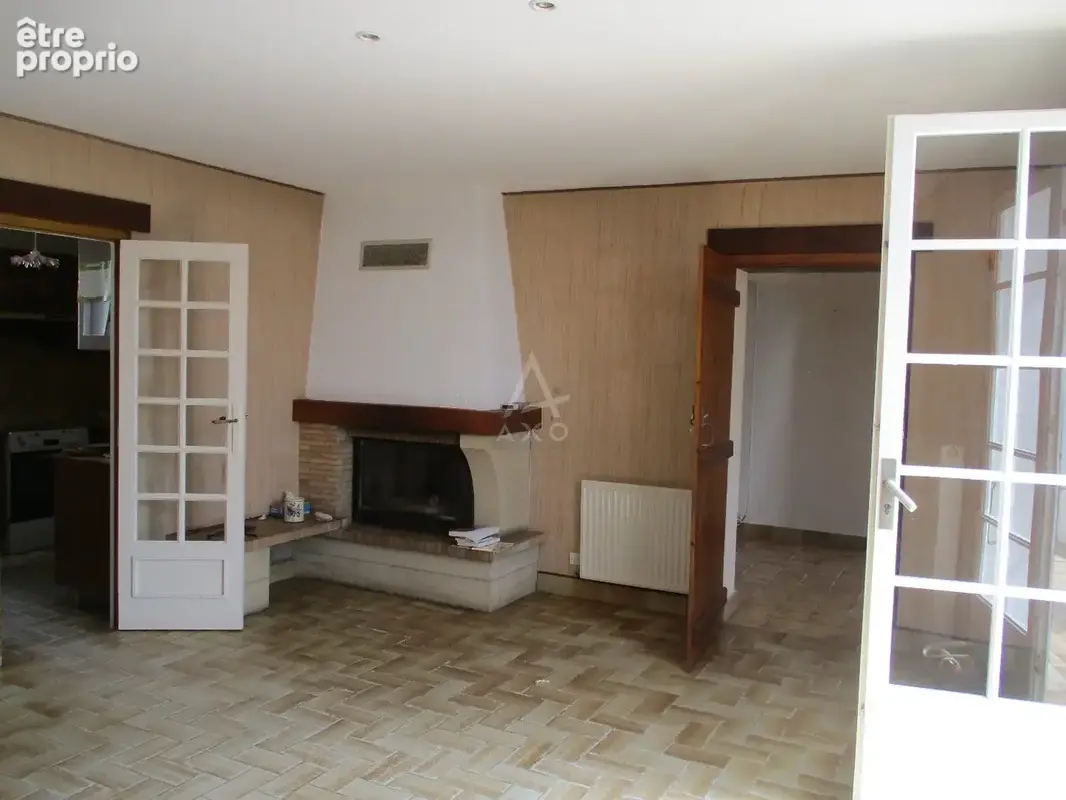 St vincent sur jard belle propriete - photo 4
