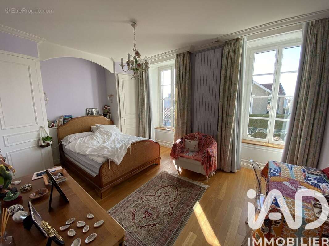 Photo 9 - Maison à LES HERBIERS
