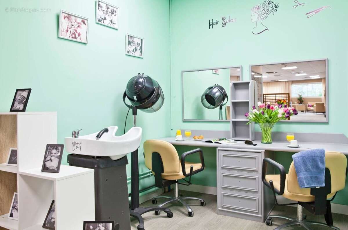 Appartement à MARIGNANE