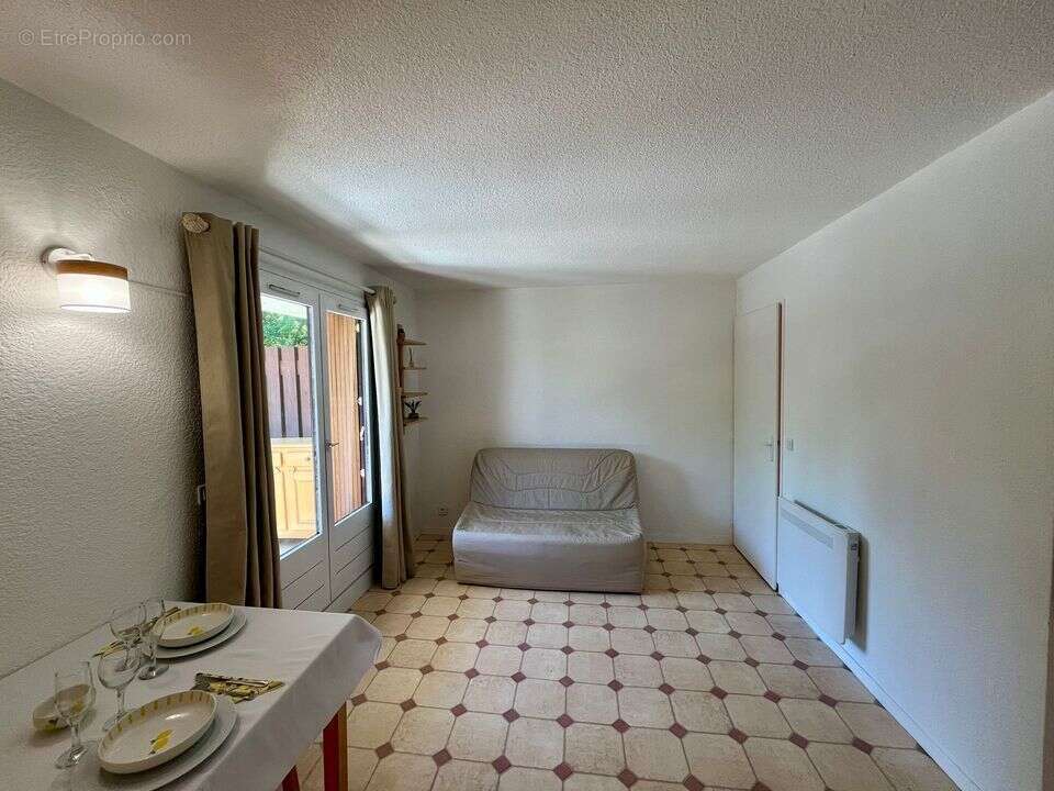 Appartement à ONNION