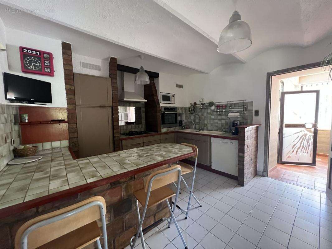Maison à ROCHEGUDE