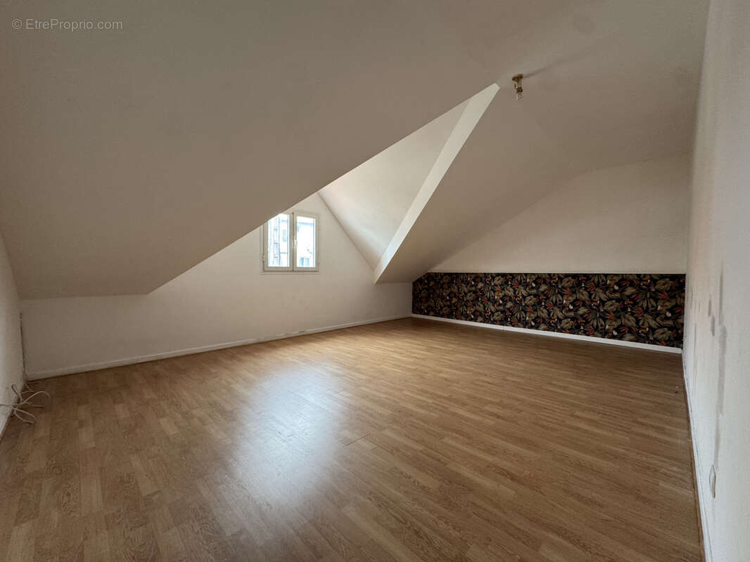 Maison à SAINT-JOSEPH