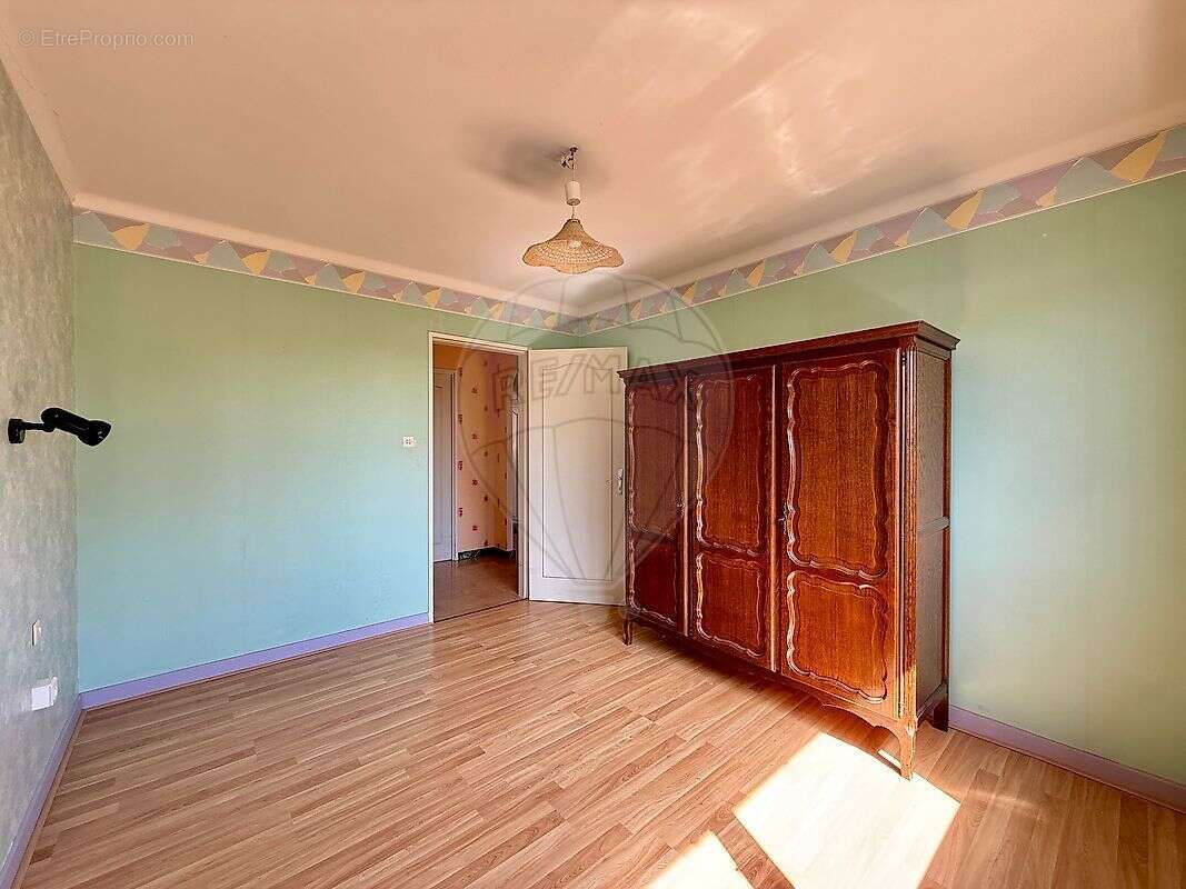 Maison 4 chambre(s) à vendre - photo 8