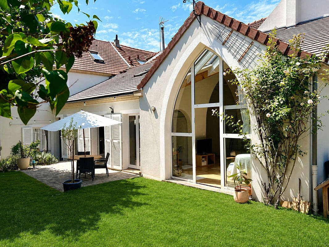Maison à EVRY