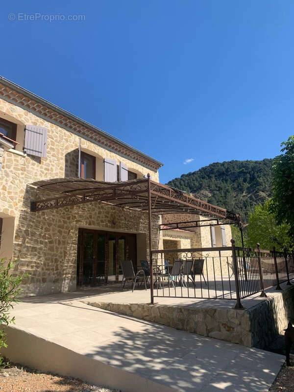 Maison à PROPIAC