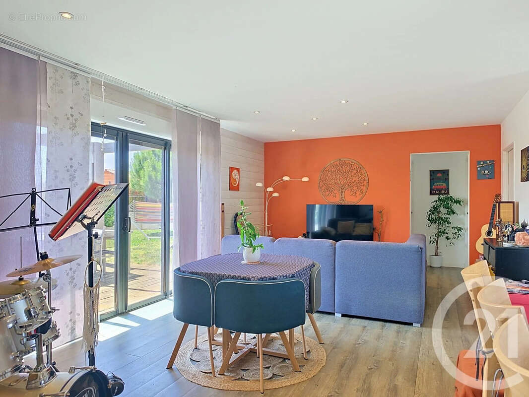 Maison 89 m² à Cambiac  - photo 6