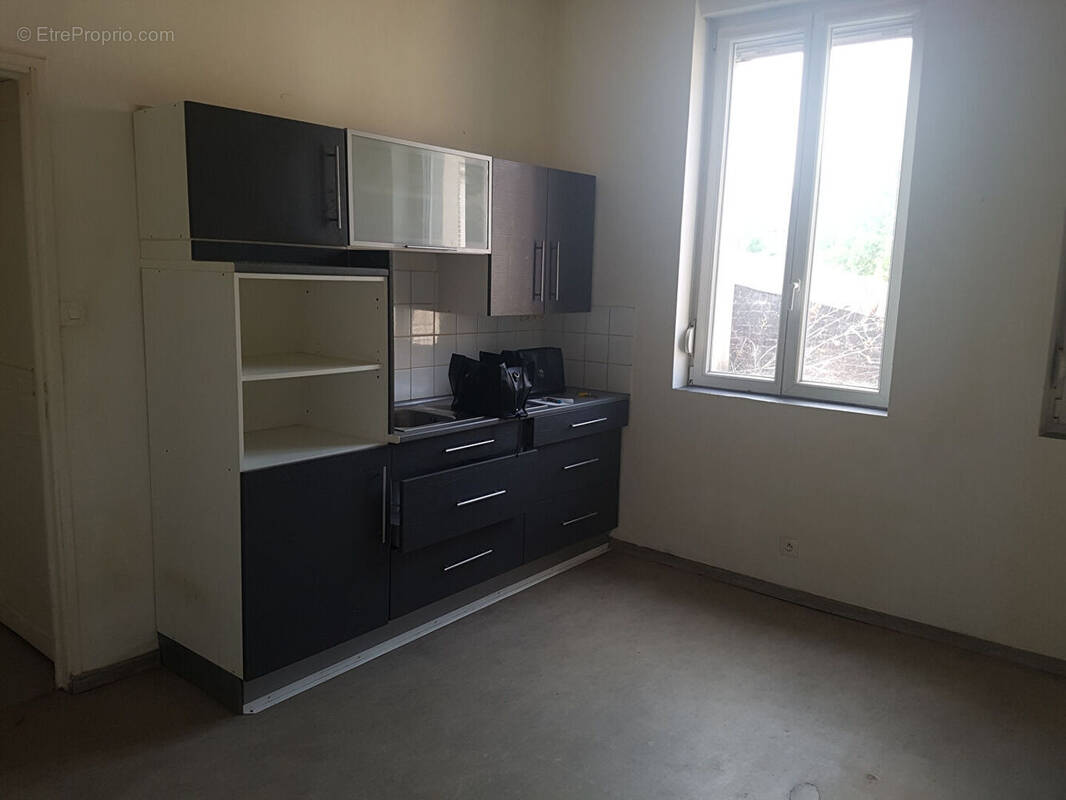 Appartement à SAINT-QUENTIN