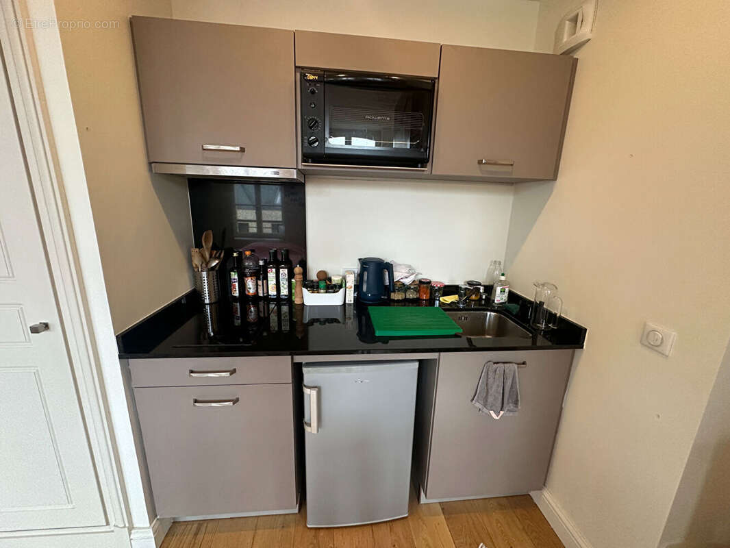 Appartement à METZ