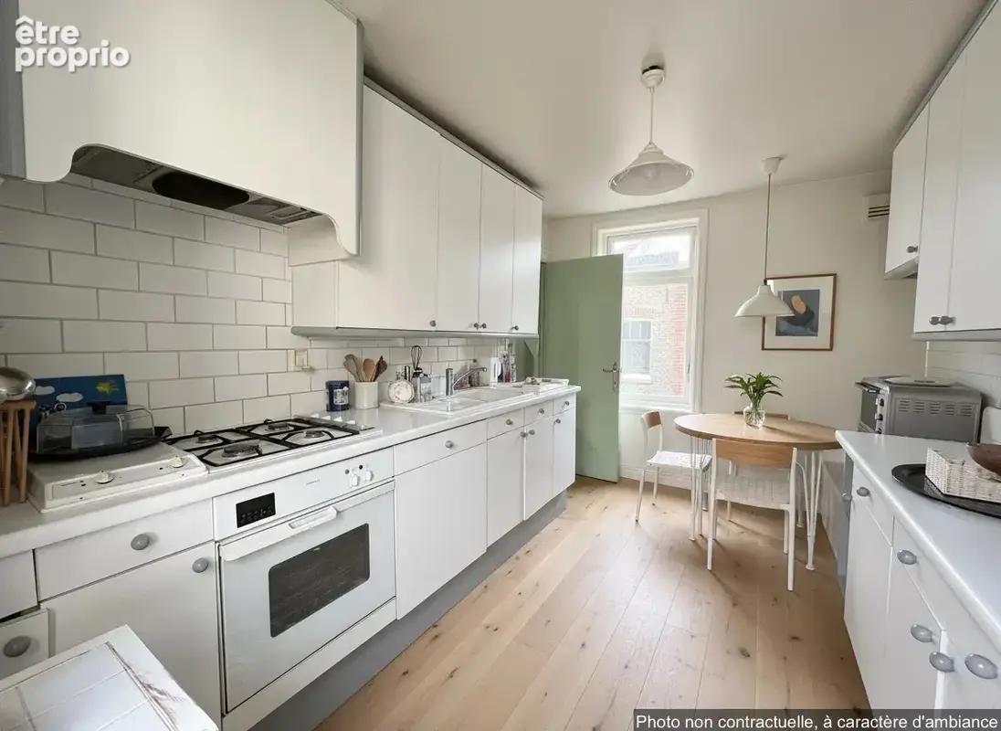 Maison 7 pièces 145 m² à vendre à Chevreuse (78460) - photo 4