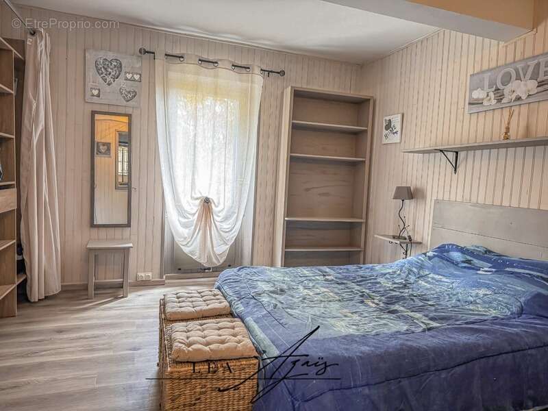 Maison à MOUTHOUMET